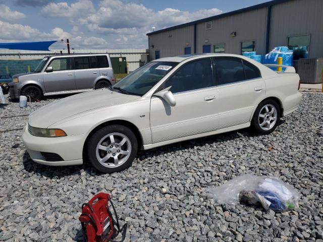 2003 Mitsubishi Galant Es