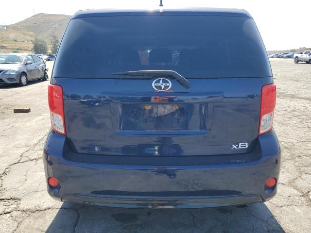  TOYOTA SCION 2014 Синий