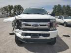 2018 Ford F250 Super Duty zu verkaufen in Anthony, TX - Front End