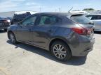 2017 Mazda 3 Sport en Venta en Sacramento, CA - Rear End