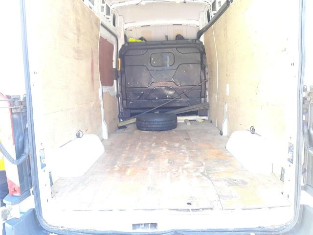 2018 FORD TRANSIT 35