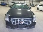 2013 Cadillac Cts Luxury Collection en Venta en Des Moines, IA - Side