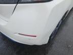 2021 NISSAN LEAF TEKNA for sale at Copart CHESTER