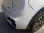 2021 KIA NIRO 4 + E for sale at Copart SANDWICH