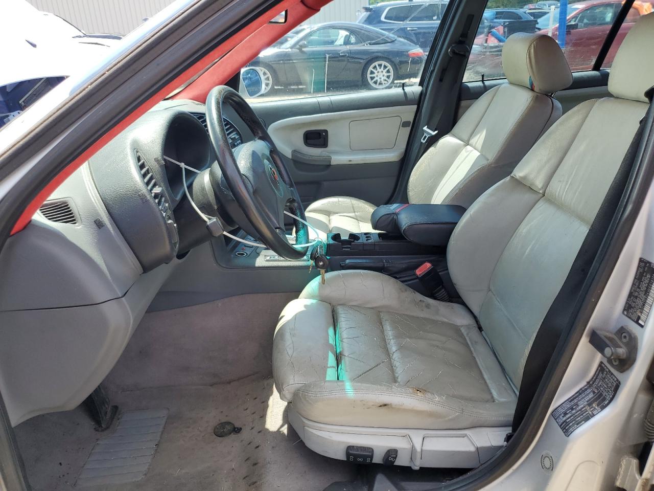 1998 BMW M3 Automatic VIN: WBSCD0324WEE14128 Lot: 54891485