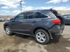 2014 Acura Rdx Technology იყიდება Albuquerque-ში, NM - Rear End