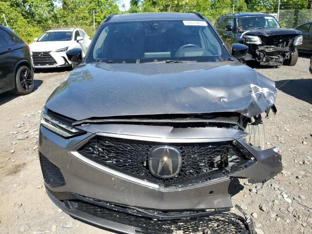  ACURA MDX TYPE S 2024 Серый