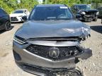 2024 Acura Mdx Type S Advance en Venta en Marlboro, NY - Front End