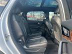 2017 Audi Q7 Premium Plus en Venta en North Billerica, MA - Minor Dent/Scratches
