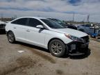 2015 Hyundai Sonata Se   na sprzedaż w Tucson, AZ - Rear End