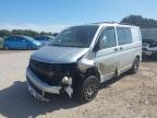 2011 VOLKSWAGEN T-SPORTER for sale at Copart WISBECH