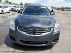 2011 Nissan Altima Base продається в Littleton, CO - Rear End