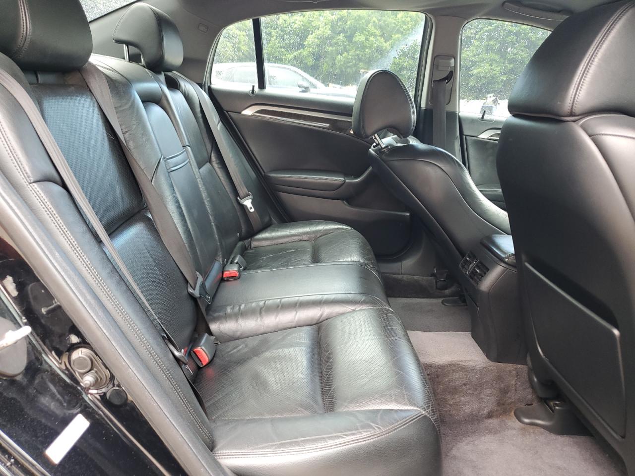 2007 Acura Tl VIN: 19UUA66247A043854 Lot: 56456905