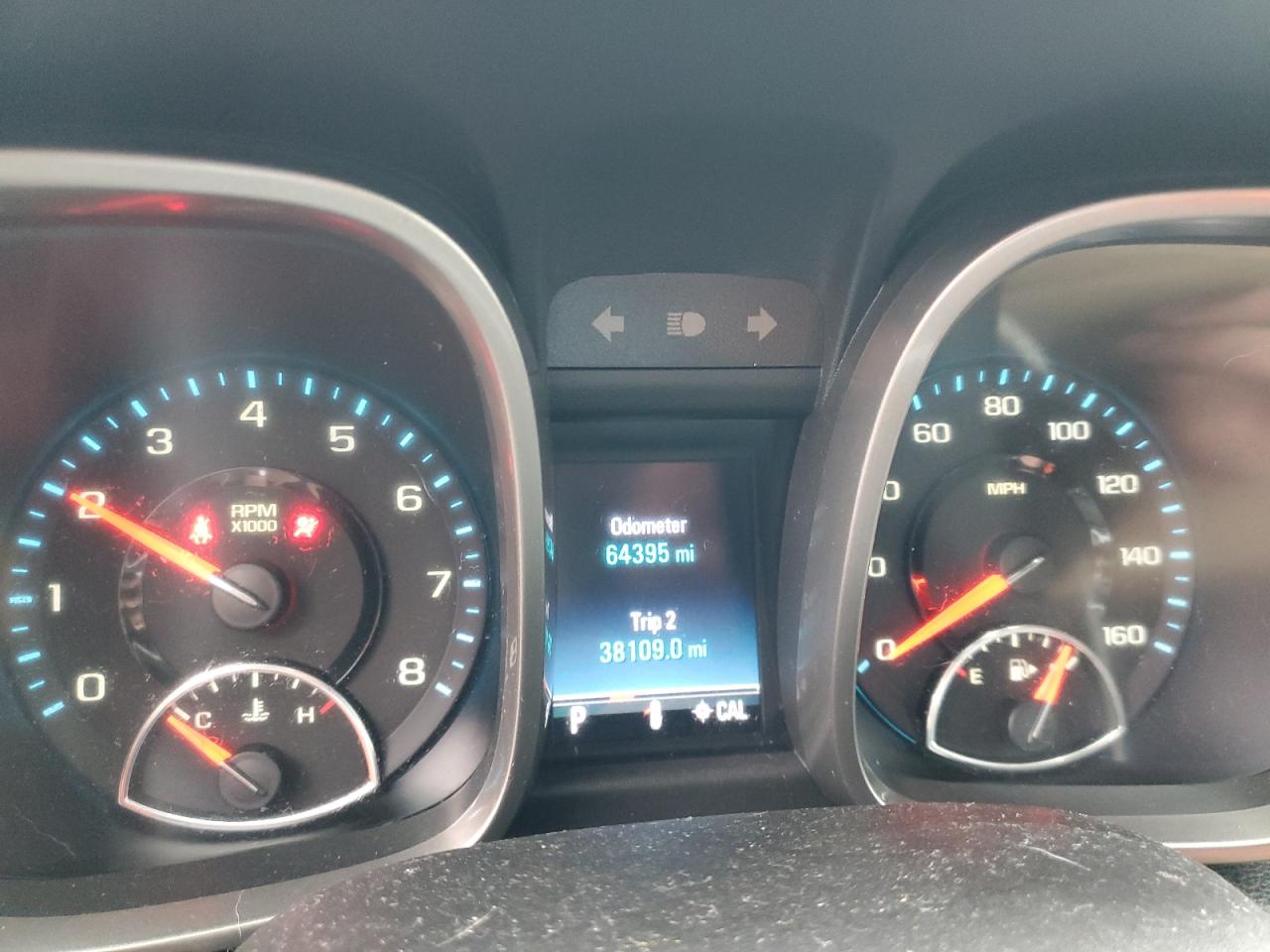 2013 Chevrolet Malibu Ltz VIN: 1G11J5SX8DF191669 Lot: 55271125