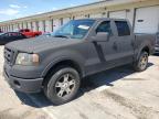 2007 Ford F150 Supercrew de vânzare în Louisville, KY - Front End