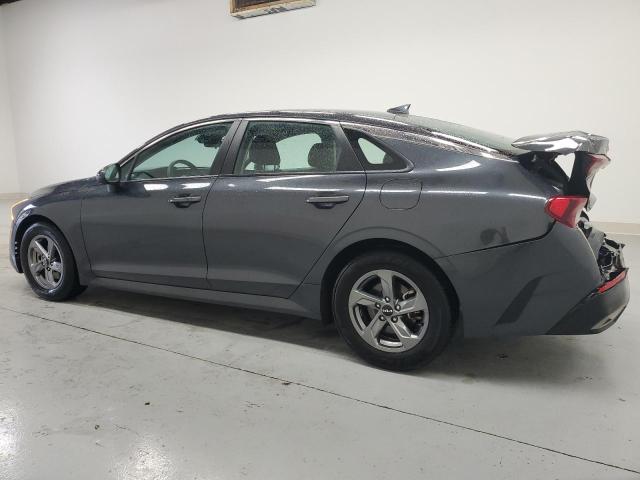  KIA K5 2023 Gray