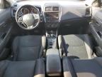 2014 Mitsubishi Outlander Sport Es للبيع في Houston، TX - Rear End