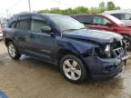 2013 Jeep Compass Latitude for Sale in Pekin, IL - Front End