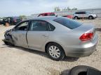2012 Volkswagen Passat S for Sale in Appleton, WI - Front End