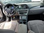 2017 Hyundai Sonata Se for Sale in Cahokia Heights, IL - Side