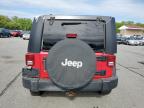 2007 Jeep Wrangler X იყიდება Exeter-ში, RI - Rollover