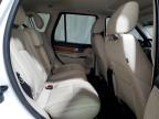 2011 Land Rover Range Rover Sport Lux de vânzare în Ebensburg, PA - Front End