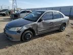 2005 Honda Civic Dx Vp for Sale in Adelanto, CA - All Over