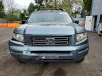 2008 Honda Ridgeline Rtl for Sale in Portland, OR - Front End