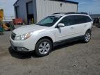 2012 Subaru Outback 2.5I Limited იყიდება Airway Heights-ში, WA - Rear End