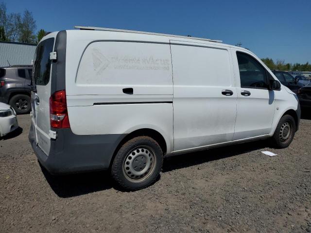  MERCEDES-BENZ METRIS 2018 Белы