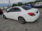 2017 Mercedes-Benz C 300 na sprzedaż w Montgomery, AL - Front End