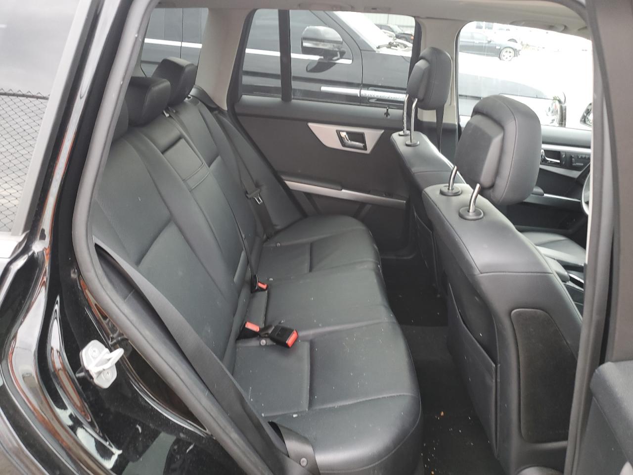 2010 Mercedes-Benz Glk 350 4Matic VIN: WDCGG8HB9AF294702 Lot: 56023775