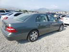 2004 Lexus Ls 430 zu verkaufen in Mentone, CA - Mechanical