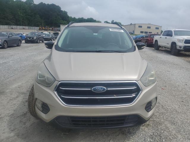  FORD ESCAPE 2017 Złoty