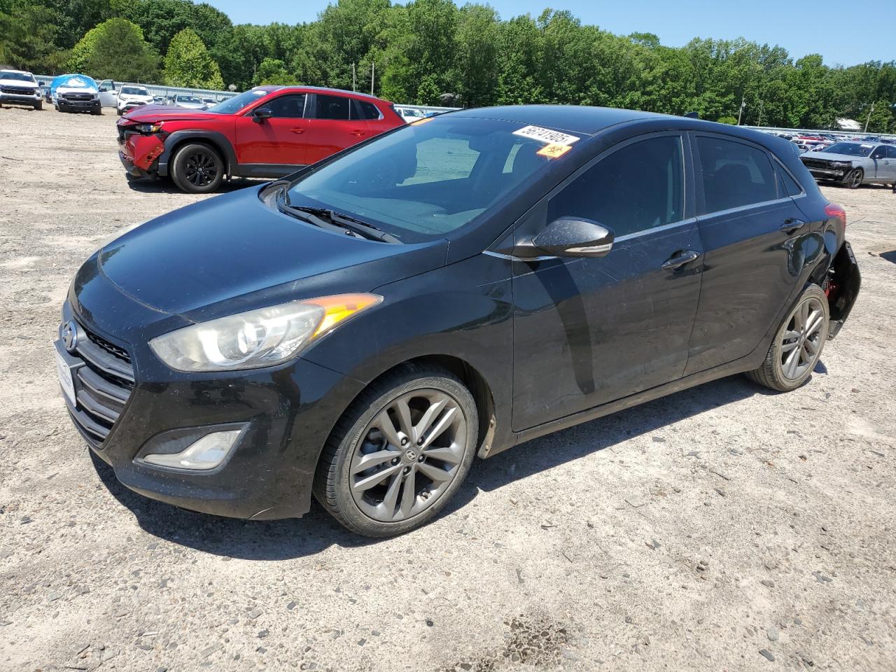 Conway, AR에서 판매 중인 2016 Hyundai Elantra Gt - Rear End