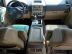 2006 Nissan Armada Se na sprzedaż w Littleton, CO - Front End