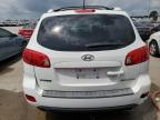 2007 Hyundai Santa Fe Gls na sprzedaż w New Orleans, LA - Side