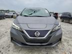 2018 Nissan Leaf S for Sale in Loganville, GA - Front End