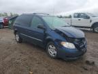 2002 Dodge Caravan Se იყიდება Elgin-ში, IL - Front End