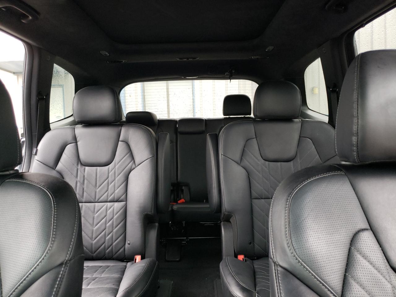 2023 Kia Telluride Sx VIN: 5XYP5DGC5PG383252 Lot: 56823355