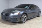 2019 Audi A5 Premium Plus S-Line de vânzare în Rancho Cucamonga, CA - All Over