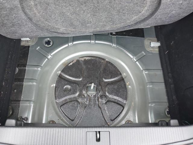 2013 VAUXHALL ASTRA SE T