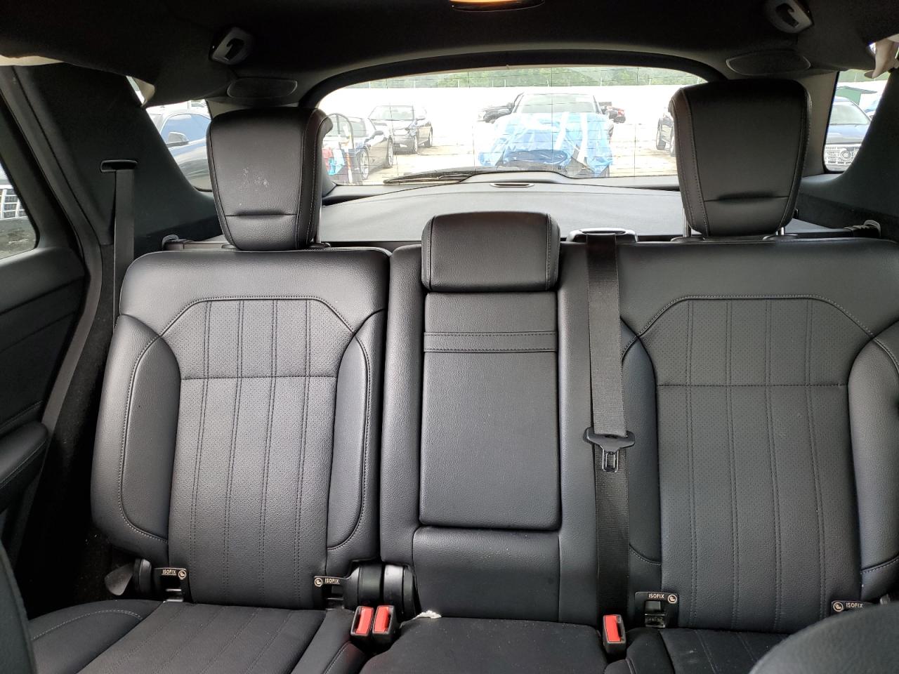 2018 Mercedes-Benz Gle 350 4Matic VIN: 4JGDA5HB2JB086303 Lot: 57909115