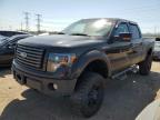 2012 Ford F150 Supercrew for Sale in Elgin, IL - Normal Wear