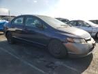 2011 Honda Civic Vp zu verkaufen in Wilmington, CA - Front End