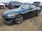 2008 Honda S2000 Cr na sprzedaż w Elgin, IL - Vandalism