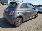 2014 Fiat 500 Electric de vânzare în Portland, OR - Mechanical