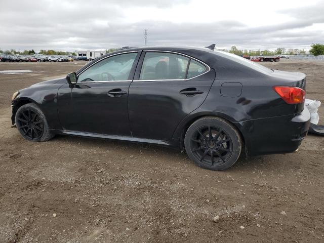 2008 LEXUS IS 250