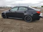 2008 LEXUS IS 250 for sale at Copart ON - LONDON