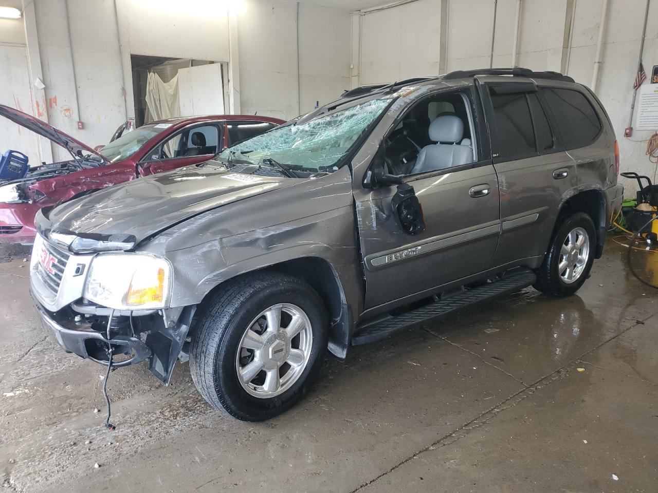 2005 GMC Envoy